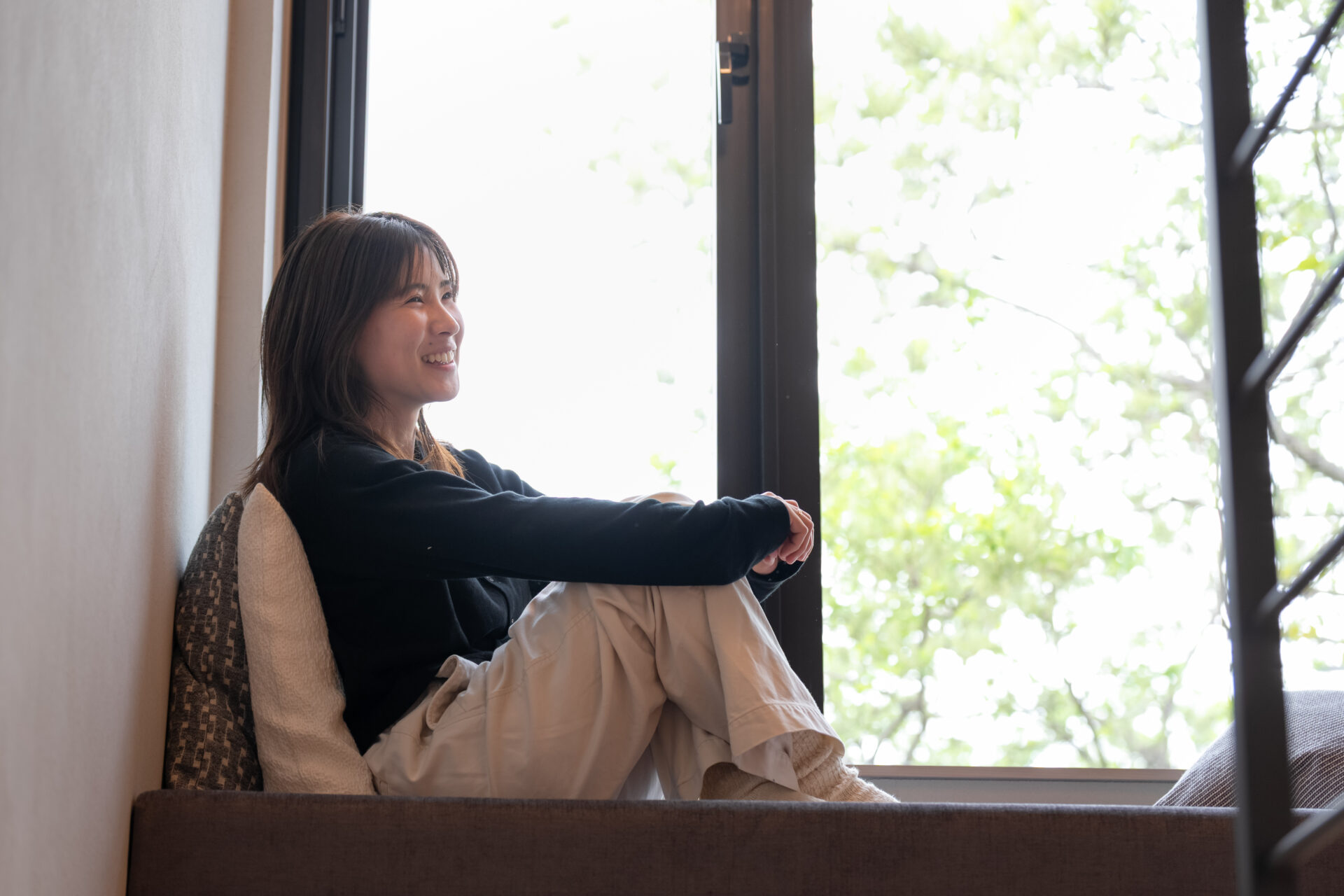 三浦 留奈
