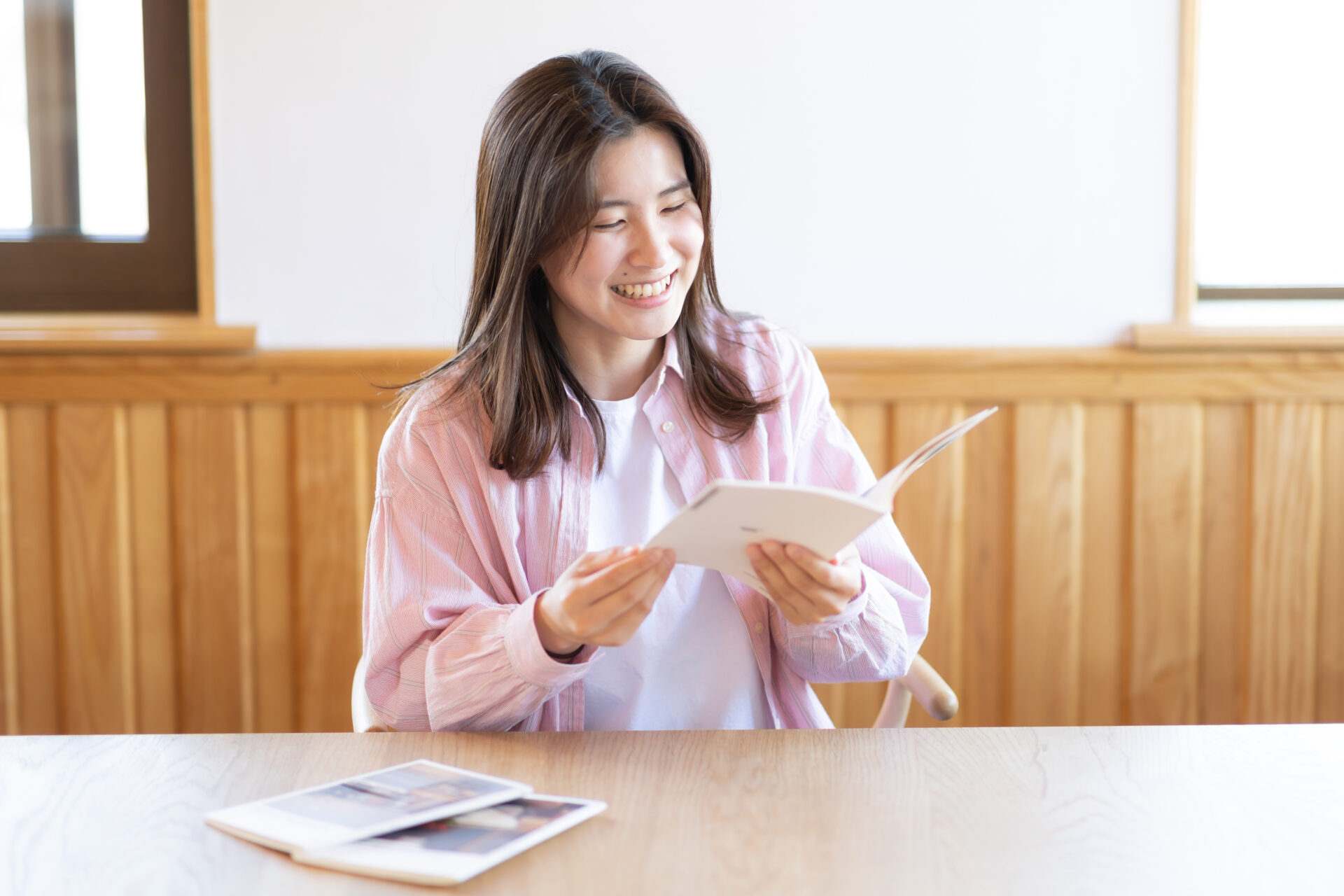 三浦留奈